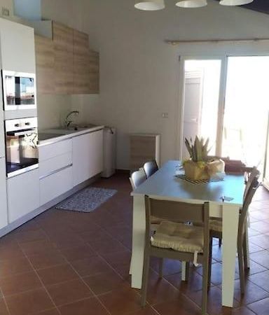 Appartamento Minerva Palo del Colle Εξωτερικό φωτογραφία