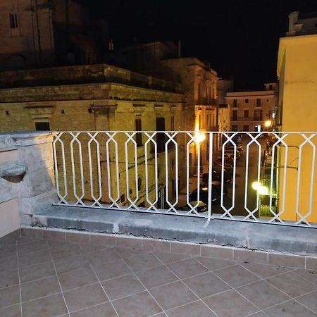 Appartamento Minerva Palo del Colle Εξωτερικό φωτογραφία