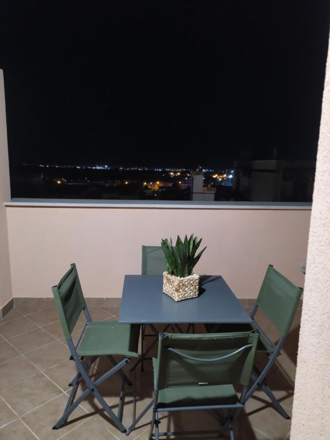 Appartamento Minerva Palo del Colle Εξωτερικό φωτογραφία