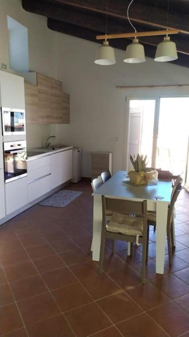 Appartamento Minerva Palo del Colle Εξωτερικό φωτογραφία