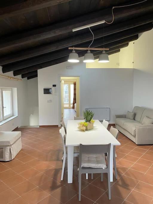 Appartamento Minerva Palo del Colle Εξωτερικό φωτογραφία
