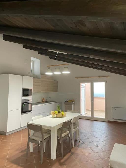 Appartamento Minerva Palo del Colle Εξωτερικό φωτογραφία