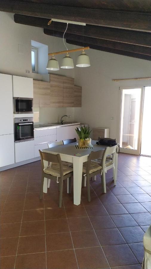 Appartamento Minerva Palo del Colle Εξωτερικό φωτογραφία
